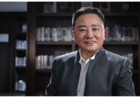 金志國-唱響企業(yè)之歌，傳遞大愛無疆